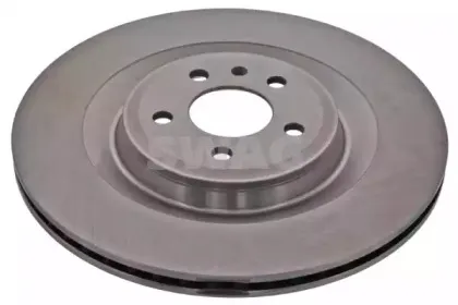 Тормозной диск SWAG купить